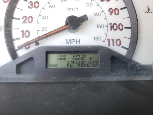 Photo 8 from auction – 2003 TOYOTA COROLLA CE with VIN 1NXBR38E13Z024834