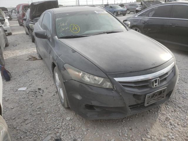 Photo 1 from auction – 2012 HONDA ACCORD EXL with VIN 1HGCS1B84CA005895