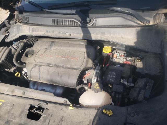 Photo 7 from auction – 2018 JEEP COMPASS TR with VIN 3C4NJDDB4JT282217