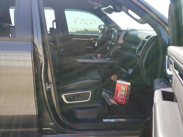 Photo 5 from auction – 2021 RAM 1500 LARAM with VIN 1C6RRFJG4MN766776