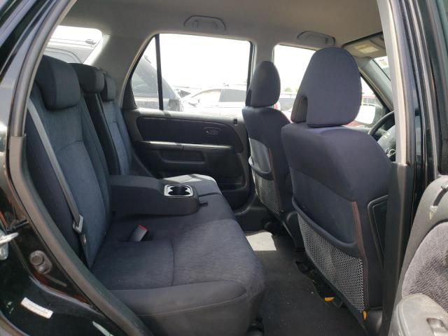 Photo 6 from auction – 2005 HONDA CR-V with VIN SHSRD78565U303063