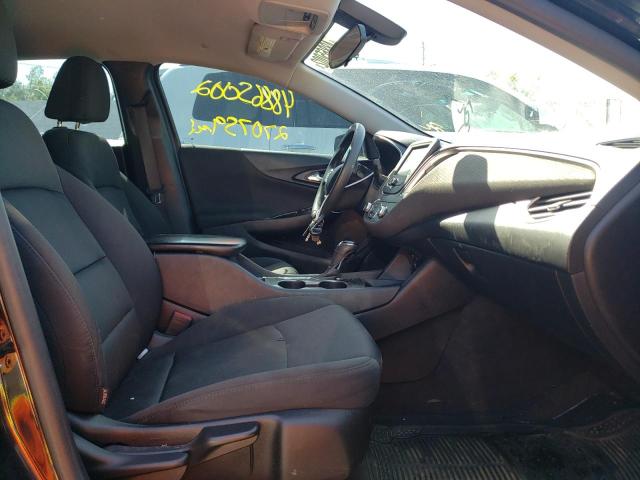 Photo 5 from auction – 2016 CHEVROLET MALIBU LS with VIN 1G1ZB5ST0GF291069