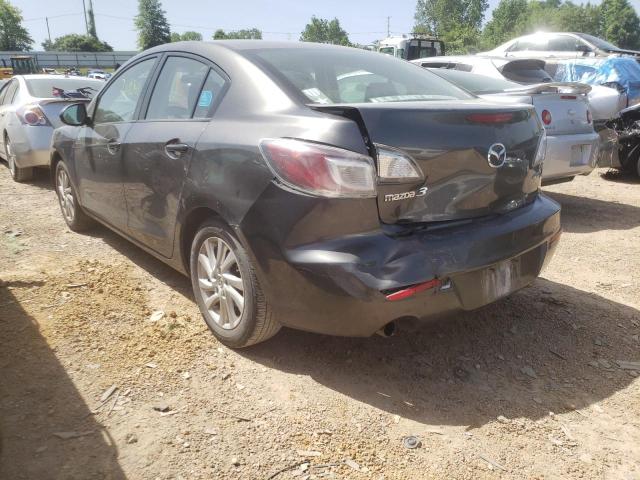 Photo 3 from auction – 2012 MAZDA 3 I with VIN JM1BL1V76C1680898