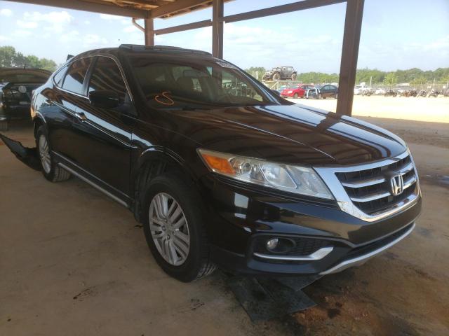 HONDA CROSSTOUR 2015 with VIN 5J6TF3H39FL000088 - Photo from auction
