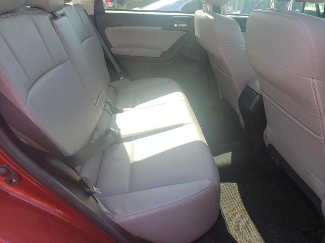 Photo 6 from auction – 2015 SUBARU FORESTER 2 with VIN JF2SJAHC2FH597433