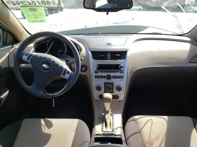 Photo 9 from auction – 2012 CHEVROLET MALIBU LS with VIN 1G1ZB5E09CF266988