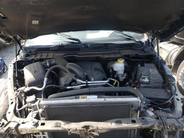 Photo 7 from auction – 2017 RAM 1500 LONGH with VIN 1C6RR7PT6HS767803