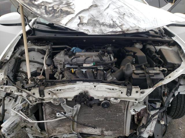 Photo 7 from auction – 2019 TOYOTA COROLLA L with VIN 5YFBURHE5KP894541
