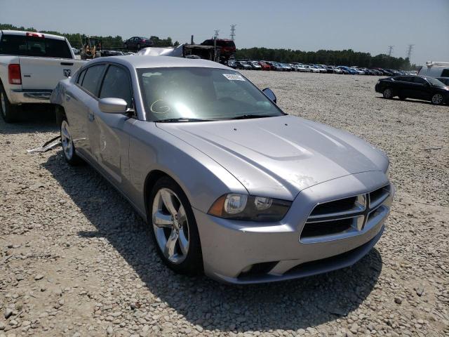 DODGE CHARGER SX 2013 with VIN 2C3CDXHG5DH594425 - Photo from auction