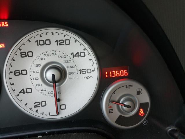 Photo 8 from auction – 2002 ACURA RSX TYPE-S with VIN JH4DC53082C022538