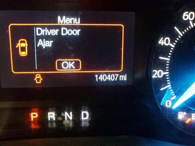 Photo 8 from auction – 2016 FORD EXPLORER with VIN 1FM5K8ARXGGA72378