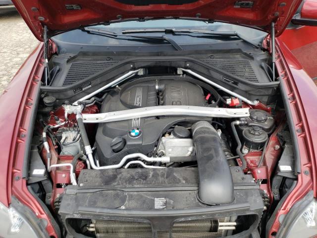 Photo 7 from auction – 2012 BMW X5 XDRIVE3 with VIN 5UXZV4C58CL989691