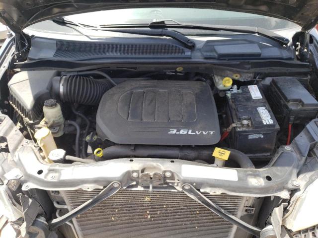 Photo 7 from auction – 2011 CHRYSLER TOWN & COU with VIN 2A4RR5DG4BR647294