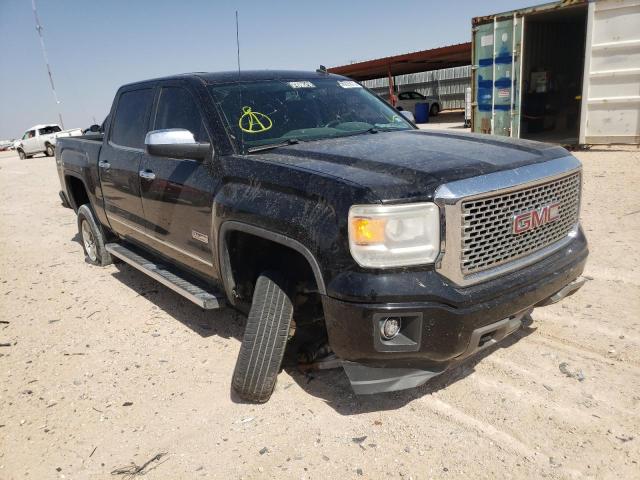 GMC SIERRA K15 2014 z numerem VIN 3GTU2VEC5EG415510 - Zdjęcie z aukcji