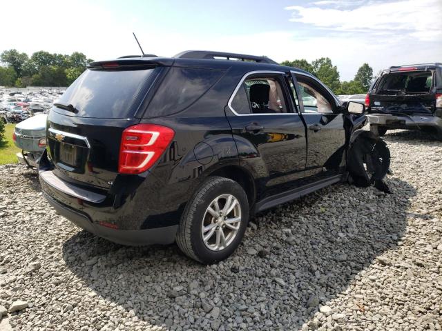 Photo 4 from auction – 2017 CHEVROLET EQUINOX LT with VIN 2GNALCEKXH6101595
