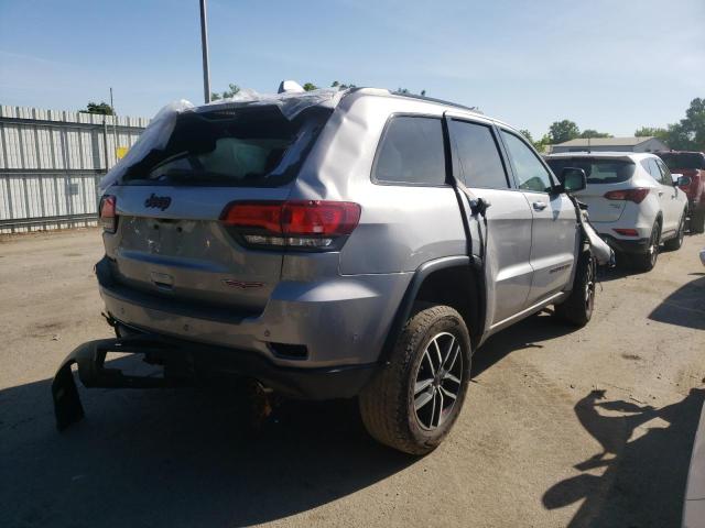 Photo 4 from auction – 2019 JEEP GRAND CHER with VIN 1C4RJFLT7KC850433