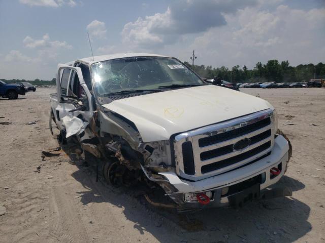 Photo 1 from auction – 2005 FORD F250 SUPER with VIN 1FTSW21P05EA09936