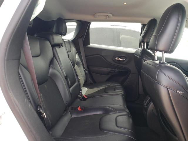 Photo 6 from auction – 2019 JEEP CHEROKEE L with VIN 1C4PJLLB8KD434723