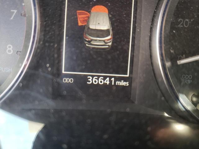 Photo 8 from auction – 2019 TOYOTA HIGHLANDER with VIN 5TDDZRFH8KS938837