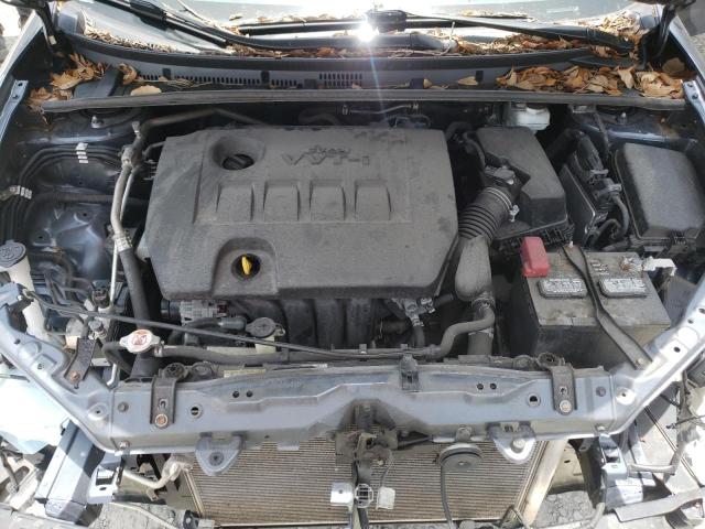Photo 7 from auction – 2019 TOYOTA COROLLA L with VIN 2T1BURHE2KC239706
