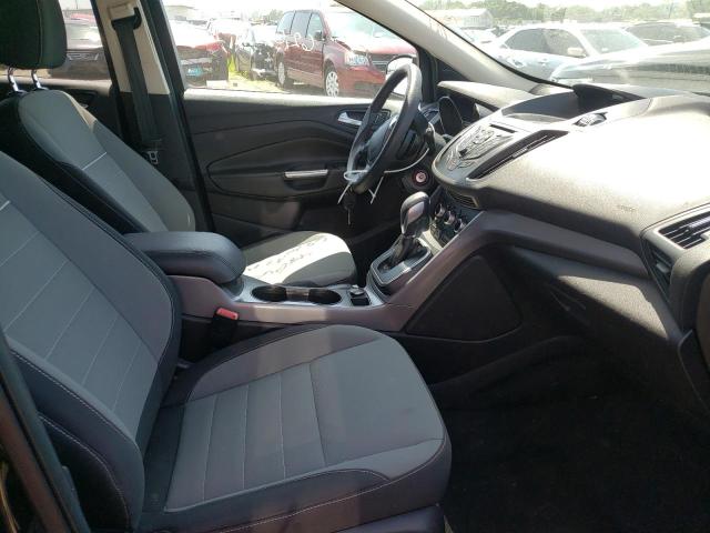 Photo 5 from auction – 2013 FORD ESCAPE SE with VIN 1FMCU0GX7DUD33777