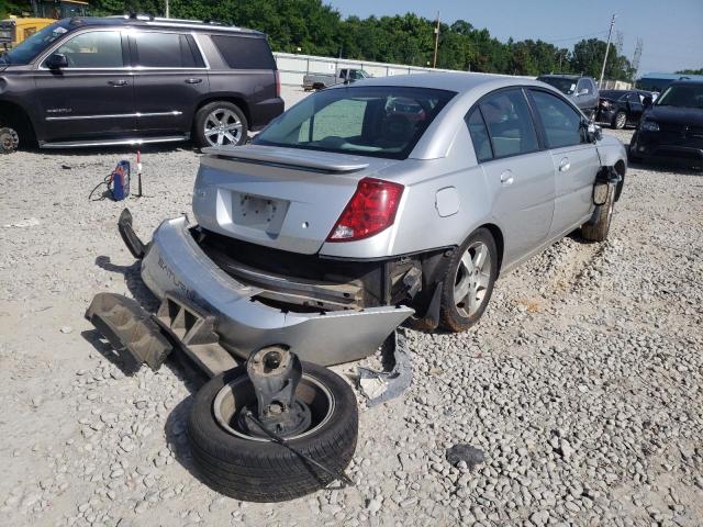 Photo 4 from auction – 2007 SATURN ION with VIN 1G8AL55F57Z104991