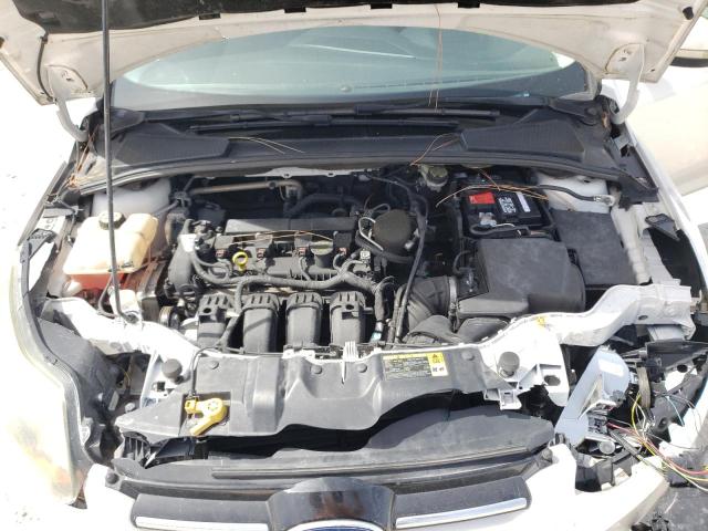 Photo 7 from auction – 2013 FORD FOCUS TITA with VIN 1FADP3J28DL349481