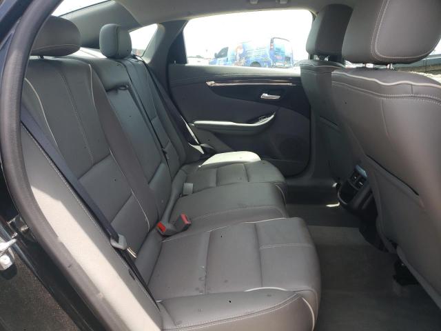Photo 6 from auction – 2017 CHEVROLET IMPALA PRE with VIN 2G1145S32H9131146