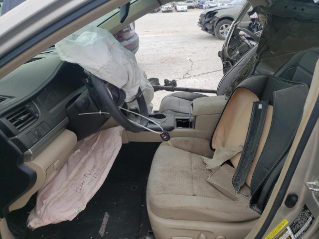 Photo 5 from auction – 2014 TOYOTA CAMRY L with VIN 4T4BF1FK3ER423713