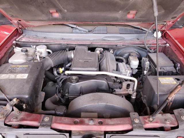 Photo 7 from auction – 2005 GMC ENVOY XUV with VIN 1GKES12S956188093