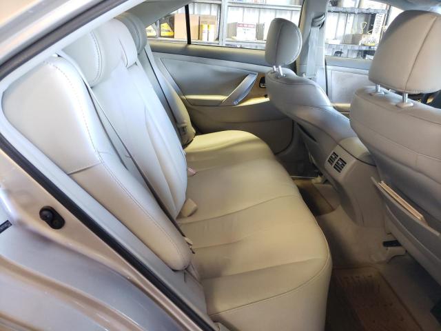 Photo 6 from auction – 2007 TOYOTA CAMRY CE with VIN 4T1BE46K97U065535