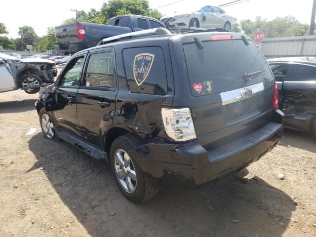 Photo 3 from auction – 2009 FORD ESCAPE LIM with VIN 1FMCU94G59KC99432