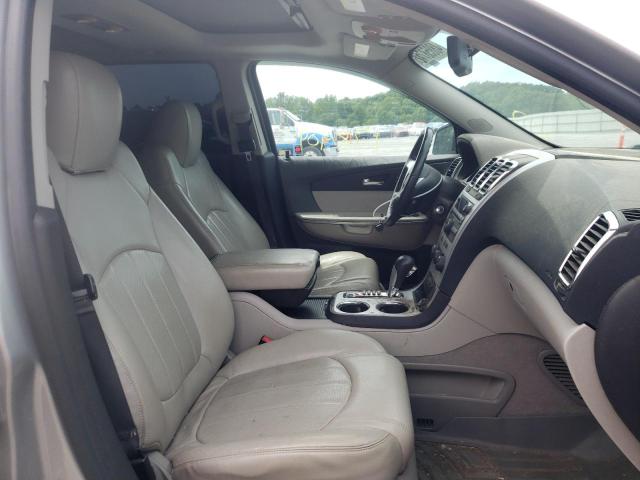 Photo 5 from auction – 2011 GMC ACADIA SLE with VIN 1GKKRPED1BJ258936