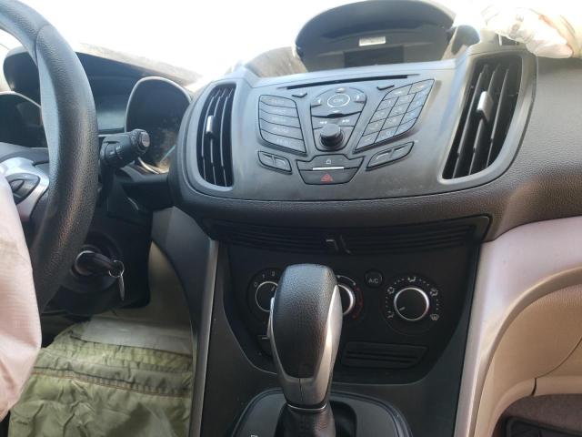 Photo 9 from auction – 2015 FORD ESCAPE SE with VIN 1FMCU9GX1FUA82231