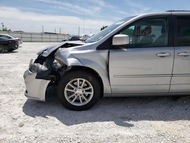Photo 9 from auction – 2013 DODGE GRAND CARA with VIN 2C4RDGCG1DR686445