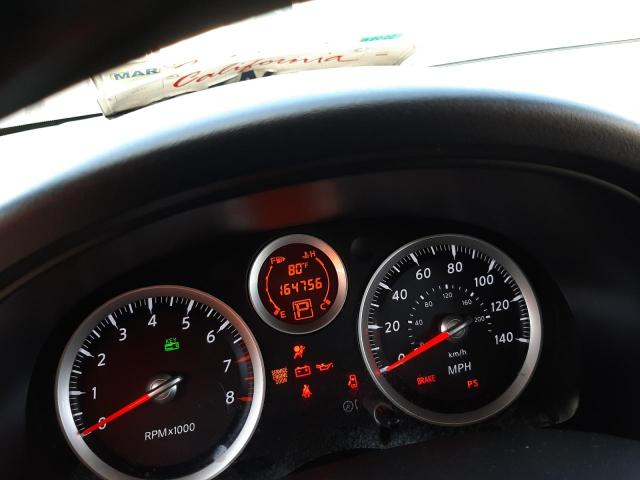 Photo 8 from auction – 2011 NISSAN SENTRA 2.0 with VIN 3N1AB6AP8BL654959