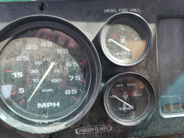 Photo 8 from auction – 2001 FREIGHTLINER CHASSIS M with VIN 4UZAANBW81CJ22519