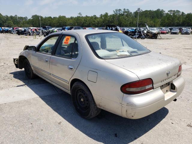 Photo 3 from auction – 1995 NISSAN ALTIMA XE with VIN 1N4BU31D5SC179336