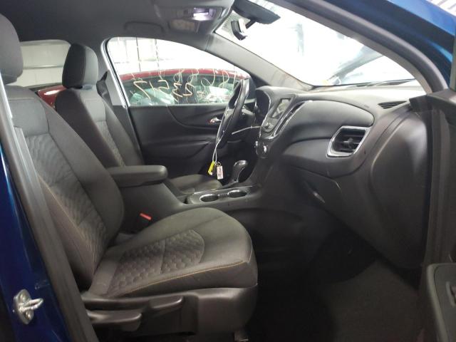 Foto 5 de la subasta – 2019 CHEVROLET EQUINOX LT con VIN 3GNAXKEV3KL388824