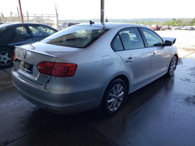 Photo 4 from auction – 2012 VOLKSWAGEN JETTA SE with VIN 3VWDP7AJ2CM370183