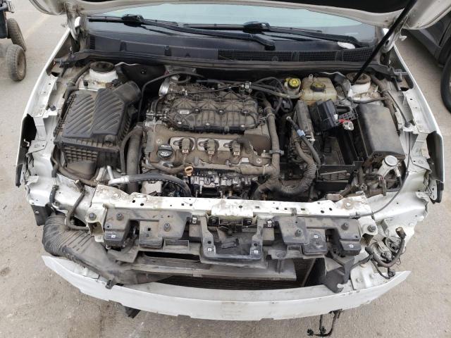Photo 7 from auction – 2016 BUICK LACROSSE with VIN 1G4GB5G35GF250231