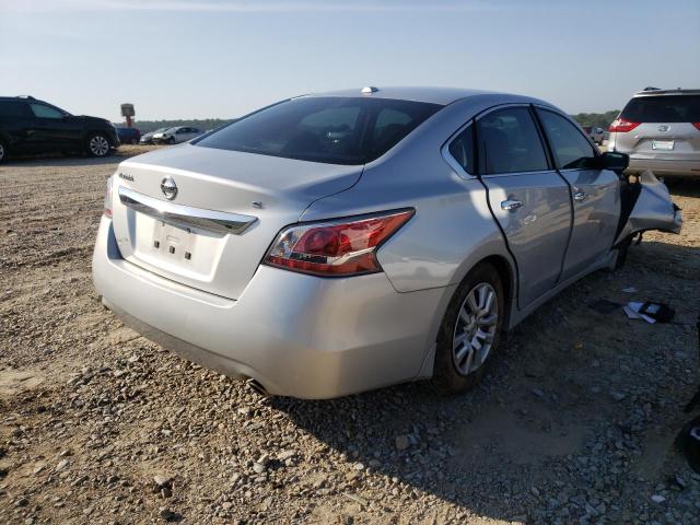 Photo 4 from auction – 2015 NISSAN ALTIMA 2.5 with VIN 1N4AL3AP4FC196238