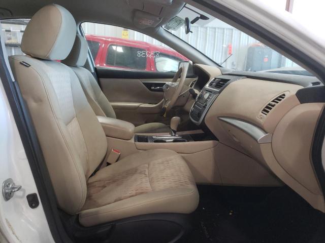 Photo 5 from auction – 2016 NISSAN ALTIMA 2.5 with VIN 1N4AL3AP4GN353322