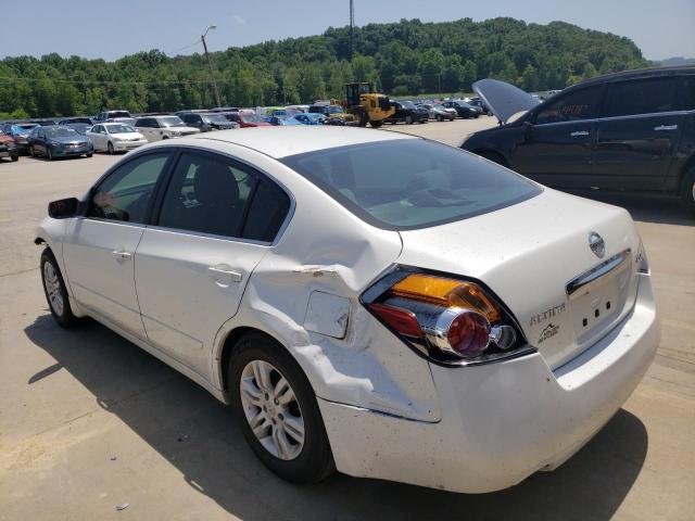 Photo 3 from auction – 2012 NISSAN ALTIMA BAS with VIN 1N4AL2AP5CN553372