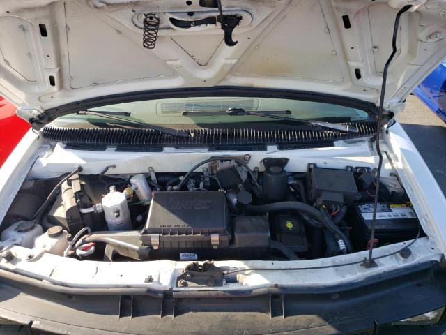 Photo 7 from auction – 2002 GMC SAFARI XT with VIN 1GTDM19X32B512161