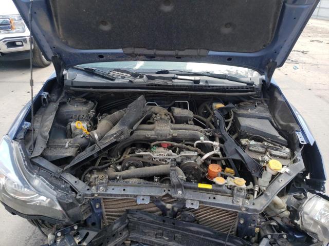 Photo 7 from auction – 2014 SUBARU XV CROSSTR with VIN JF2GPACC3E8347578