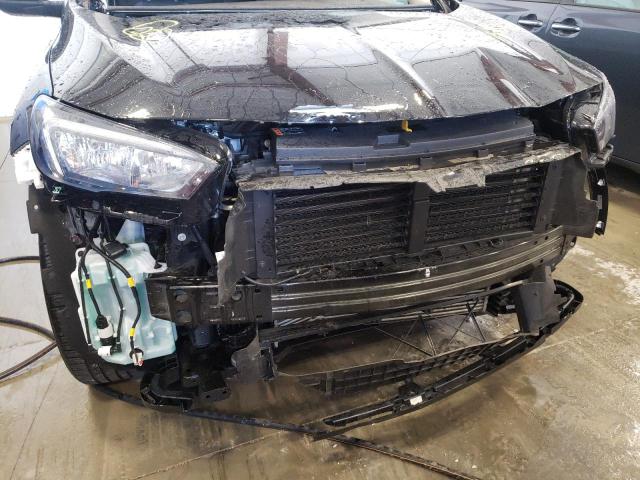 Photo 9 from auction – 2021 BUICK ENCORE GX with VIN KL4MMESL2MB040370