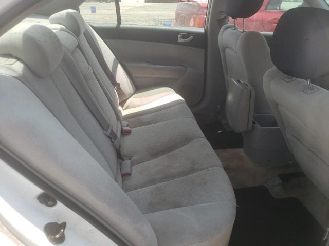 Photo 6 from auction – 2006 HYUNDAI SONATA GLS with VIN 5NPEU46F16H143077