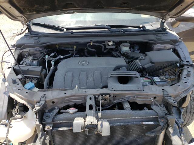 Photo 7 from auction – 2013 ACURA RDX TECHNO with VIN 5J8TB3H56DL009154
