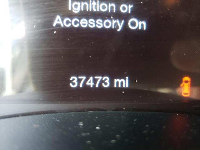 Photo 8 from auction – 2021 DODGE DURANGO GT with VIN 1C4RDJDG6MC545150